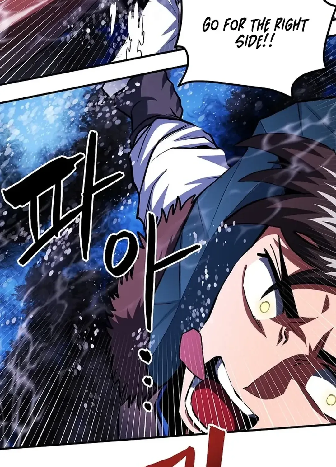 ARK (Taeha) Chapter 47 page 31 - 
