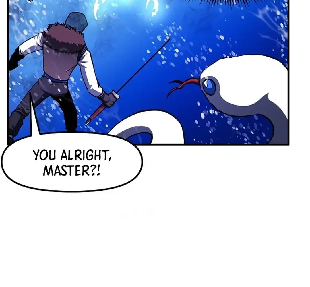 ARK (Taeha) Chapter 47 page 35 - 
