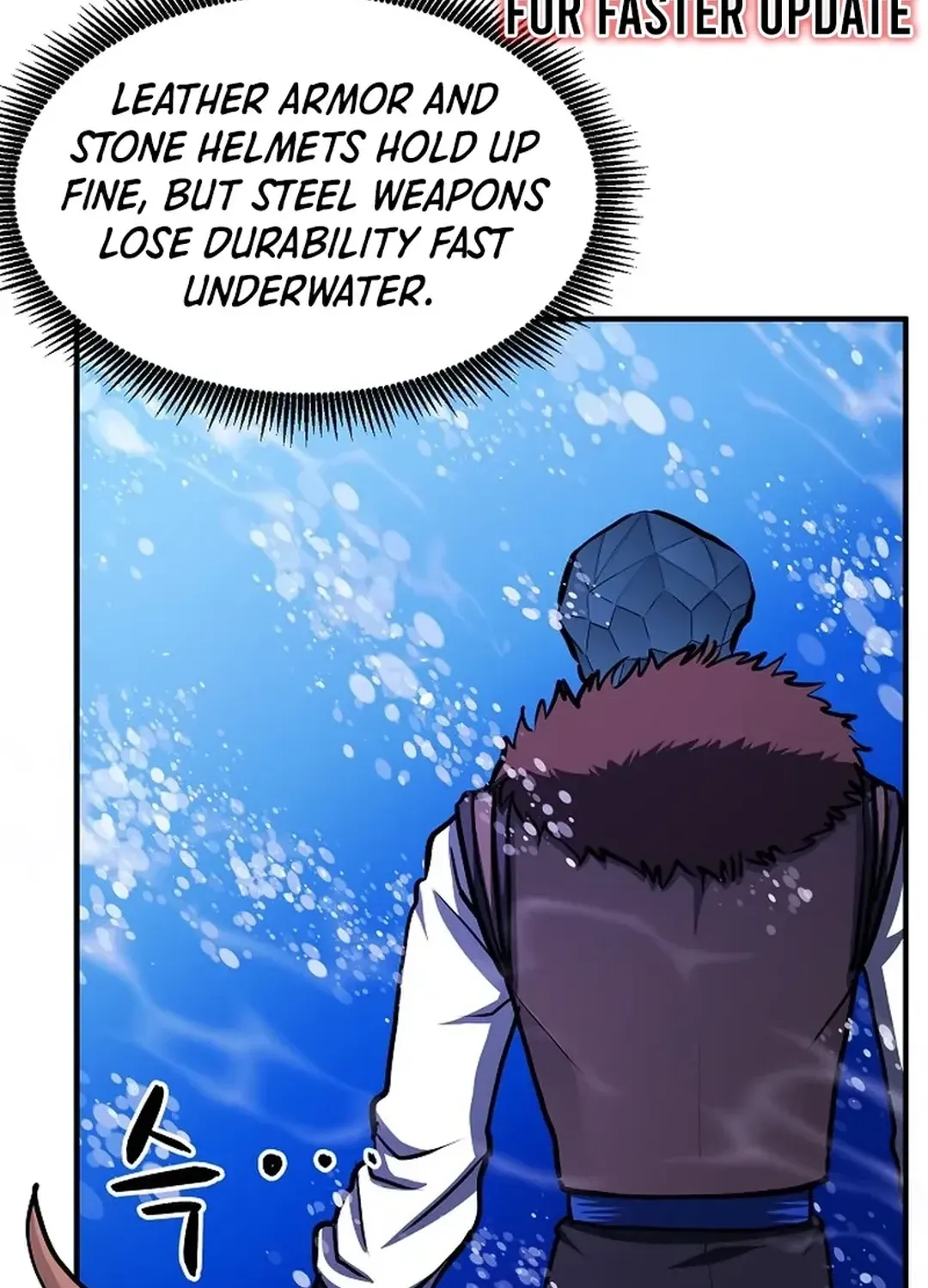 ARK (Taeha) Chapter 47 page 37 - 