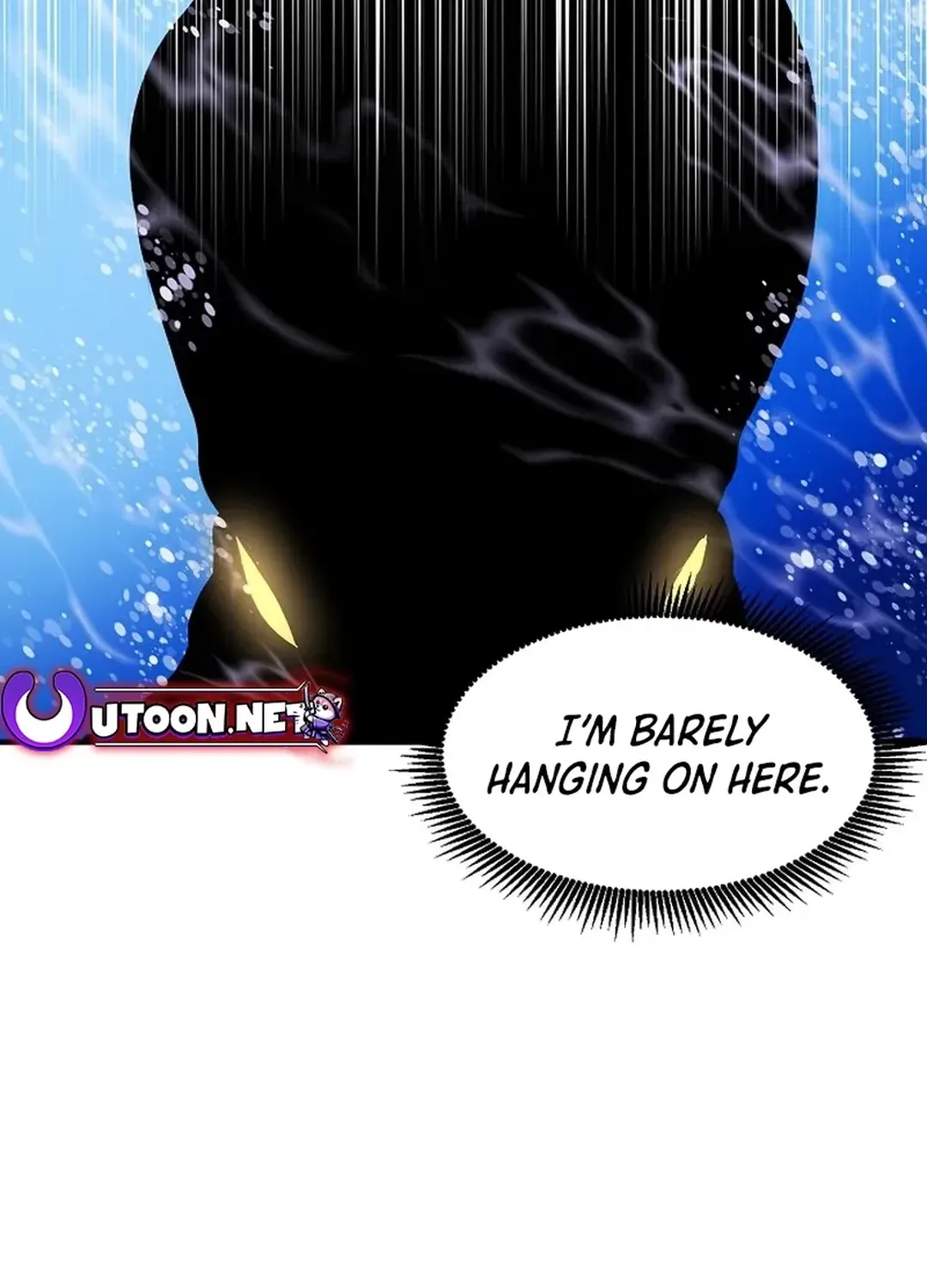 ARK (Taeha) Chapter 47 page 39 - 