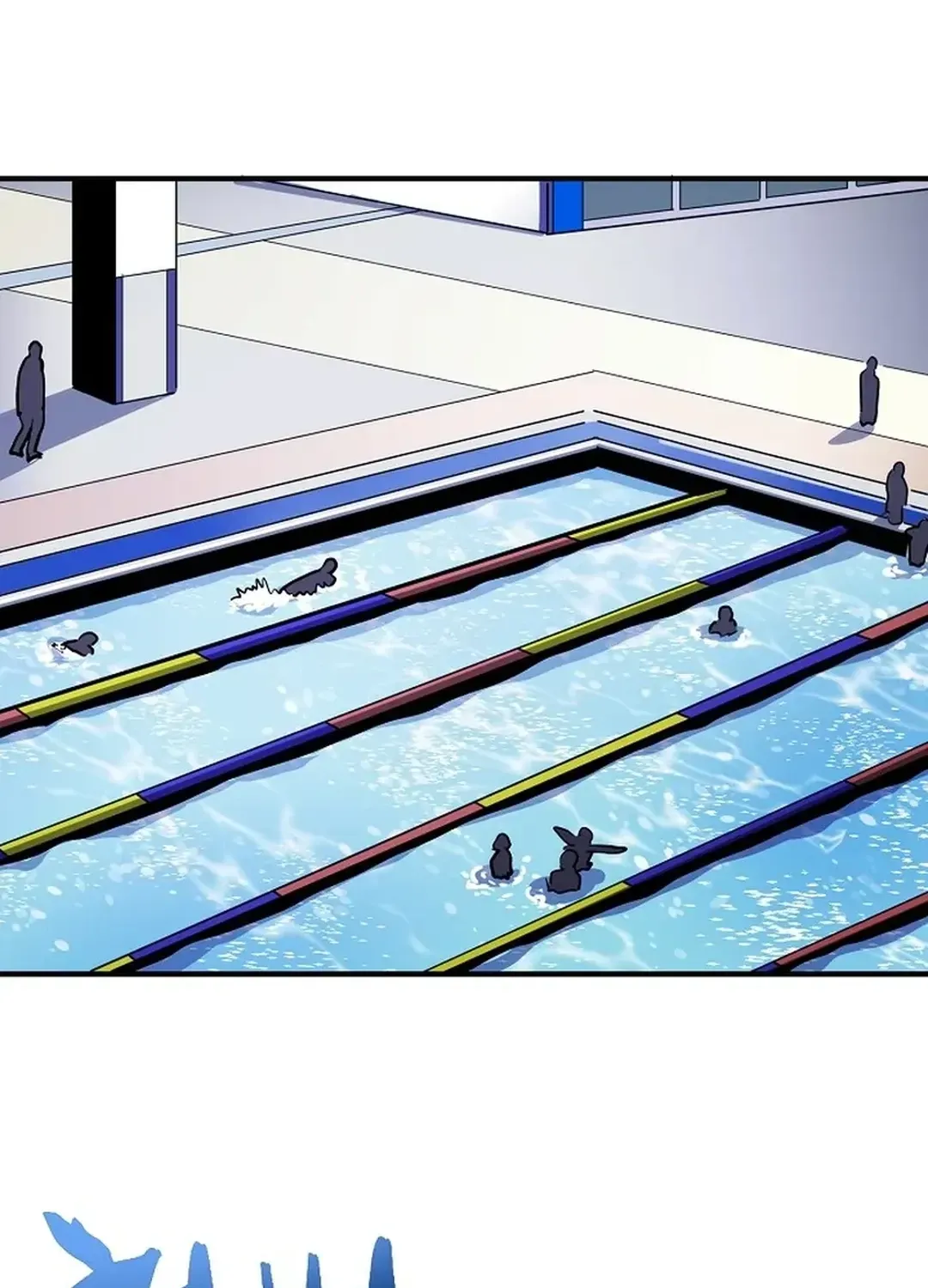 ARK (Taeha) Chapter 47 page 47 - 
