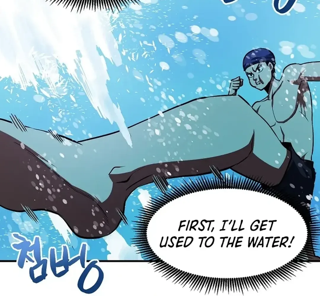 ARK (Taeha) Chapter 47 page 49 - 