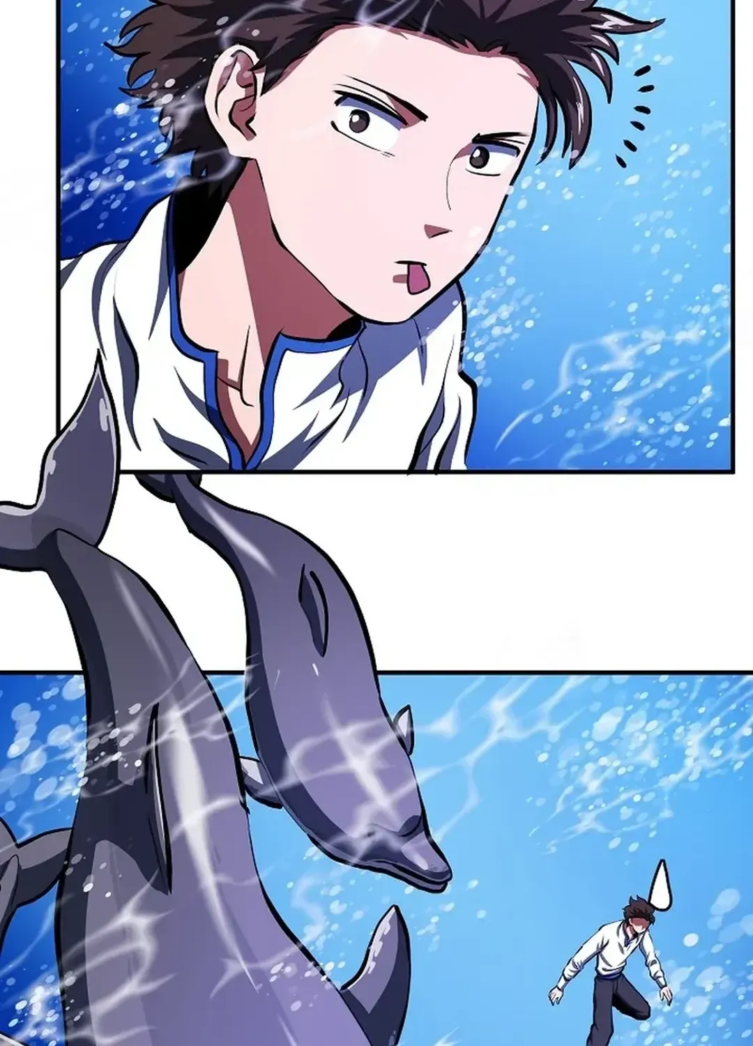 ARK (Taeha) Chapter 47 page 52 - 