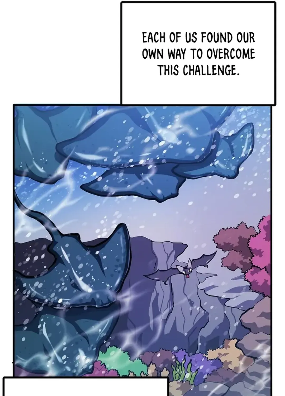 ARK (Taeha) Chapter 47 page 57 - 