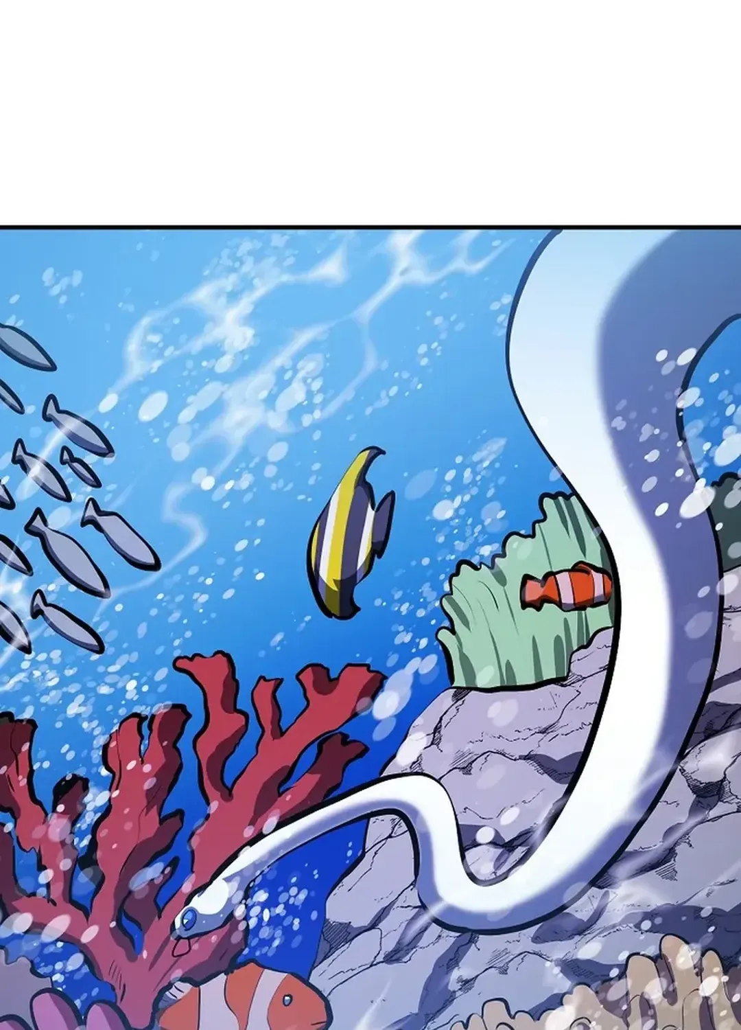 ARK (Taeha) Chapter 47 page 60 - 