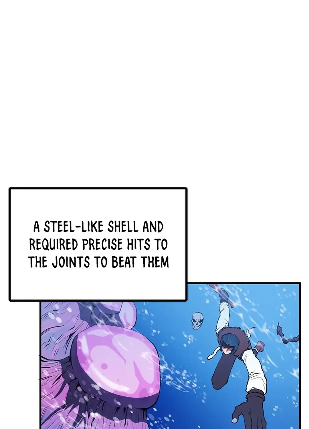 ARK (Taeha) Chapter 47 page 65 - 