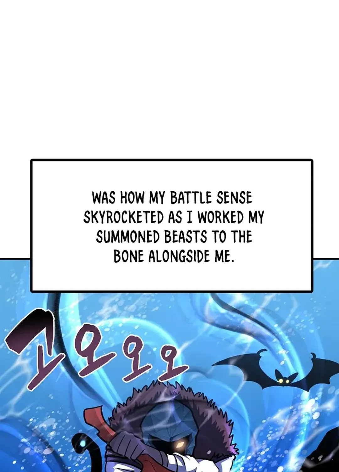 ARK (Taeha) Chapter 47 page 68 - 