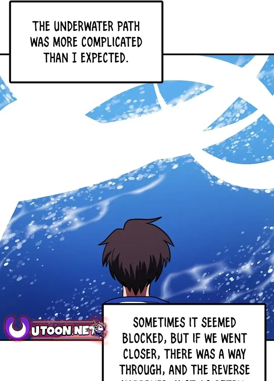 ARK (Taeha) Chapter 47 page 71 - 