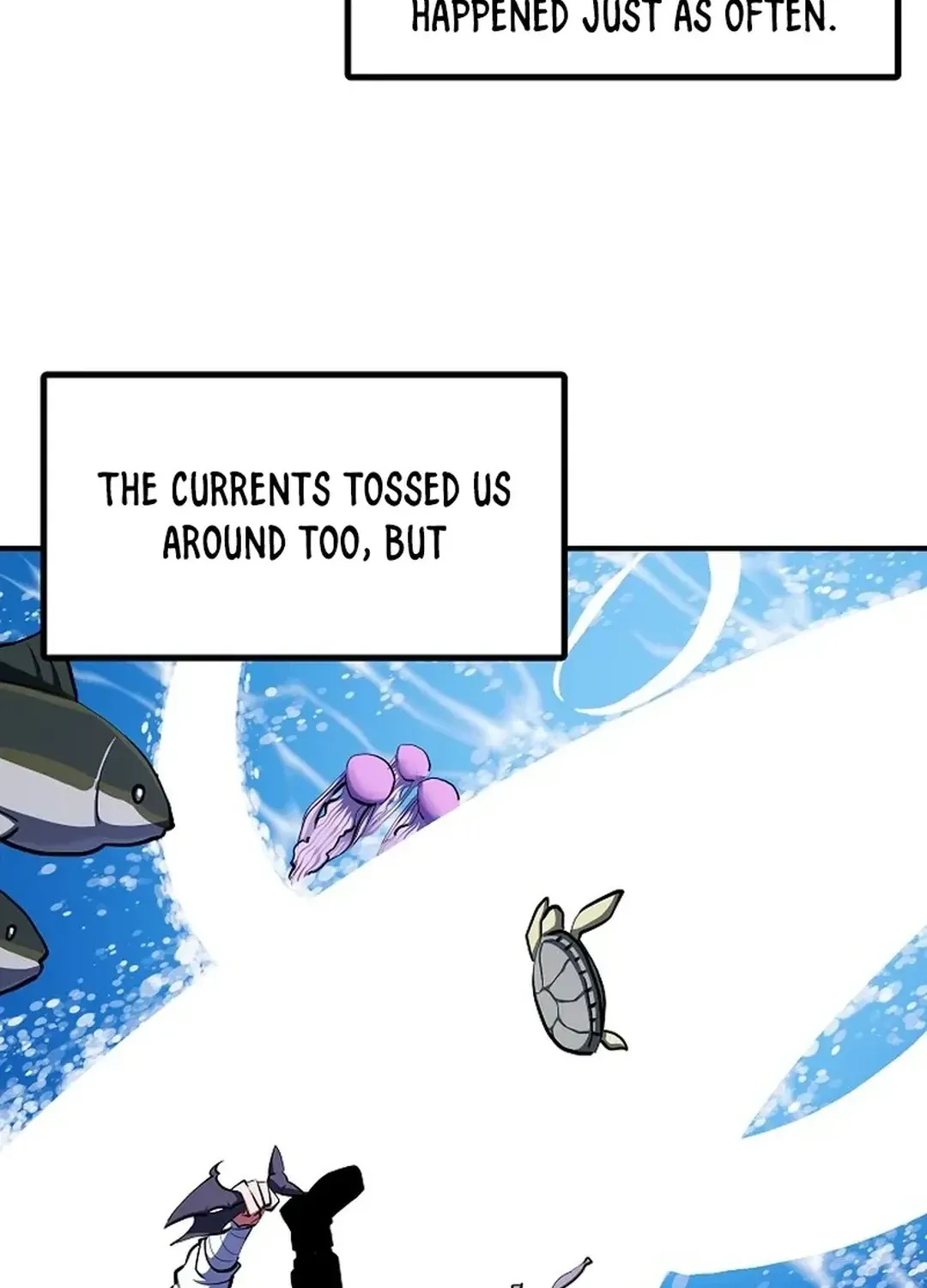 ARK (Taeha) Chapter 47 page 72 - 