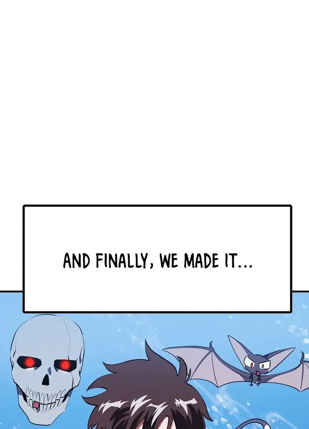 ARK (Taeha) Chapter 47 page 74 - 