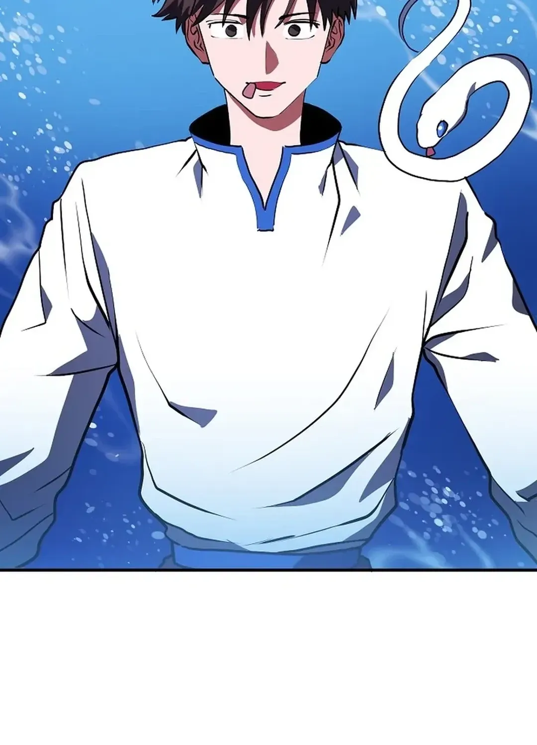 ARK (Taeha) Chapter 47 page 75 - 