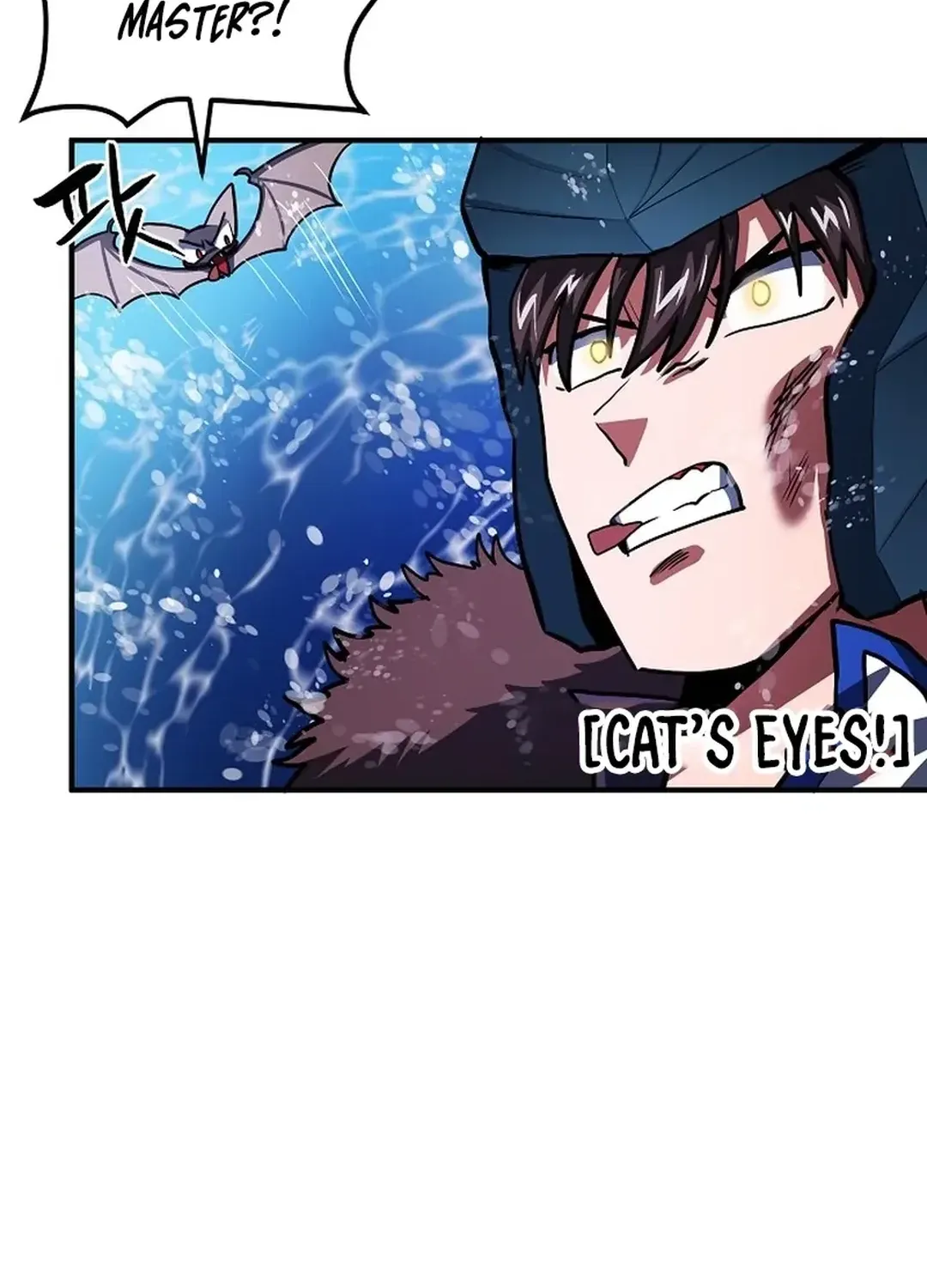 ARK (Taeha) Chapter 47 page 9 - 