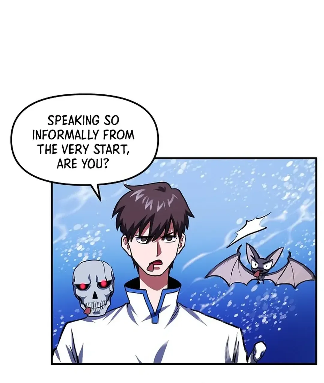 ARK (Taeha) Chapter 48 page 101 - 