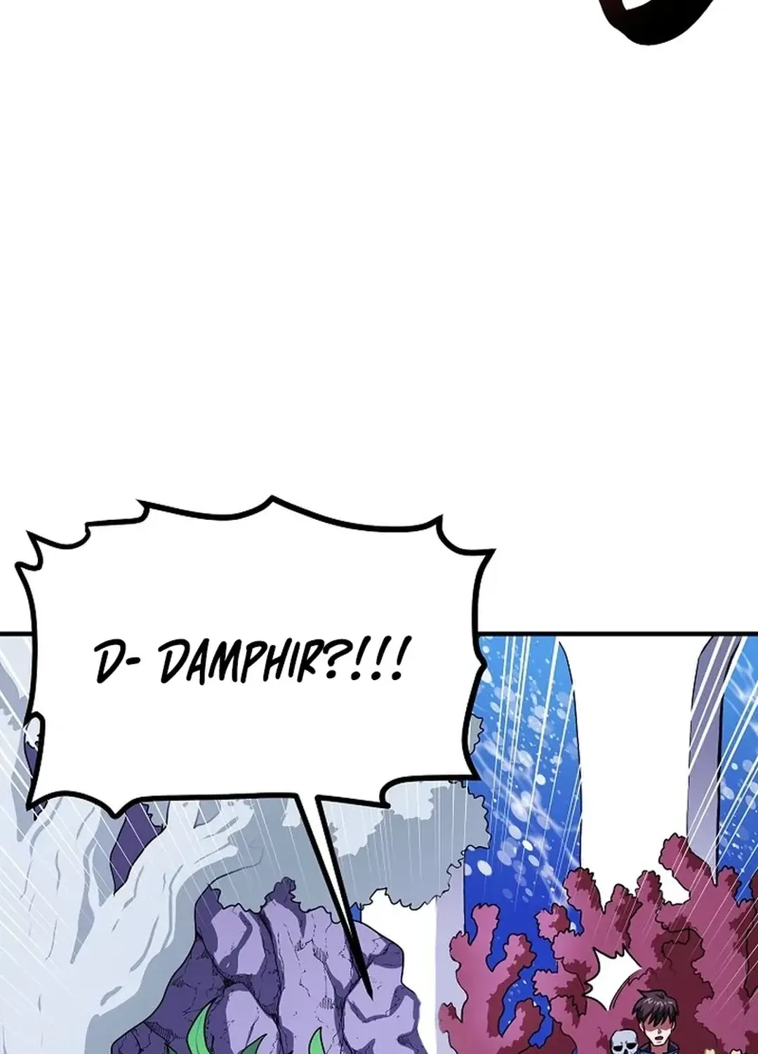 ARK (Taeha) Chapter 48 page 103 - 