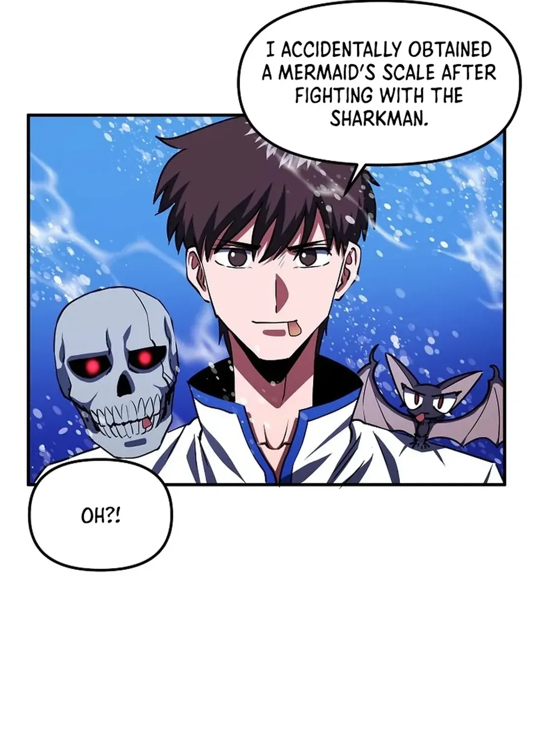 ARK (Taeha) Chapter 48 page 13 - 