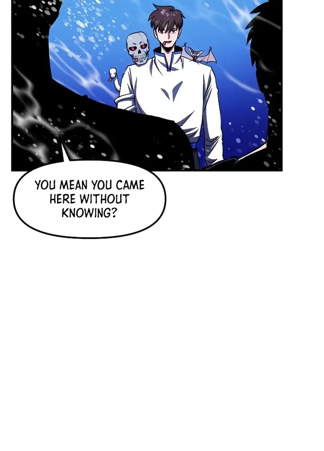 ARK (Taeha) Chapter 48 page 16 - 