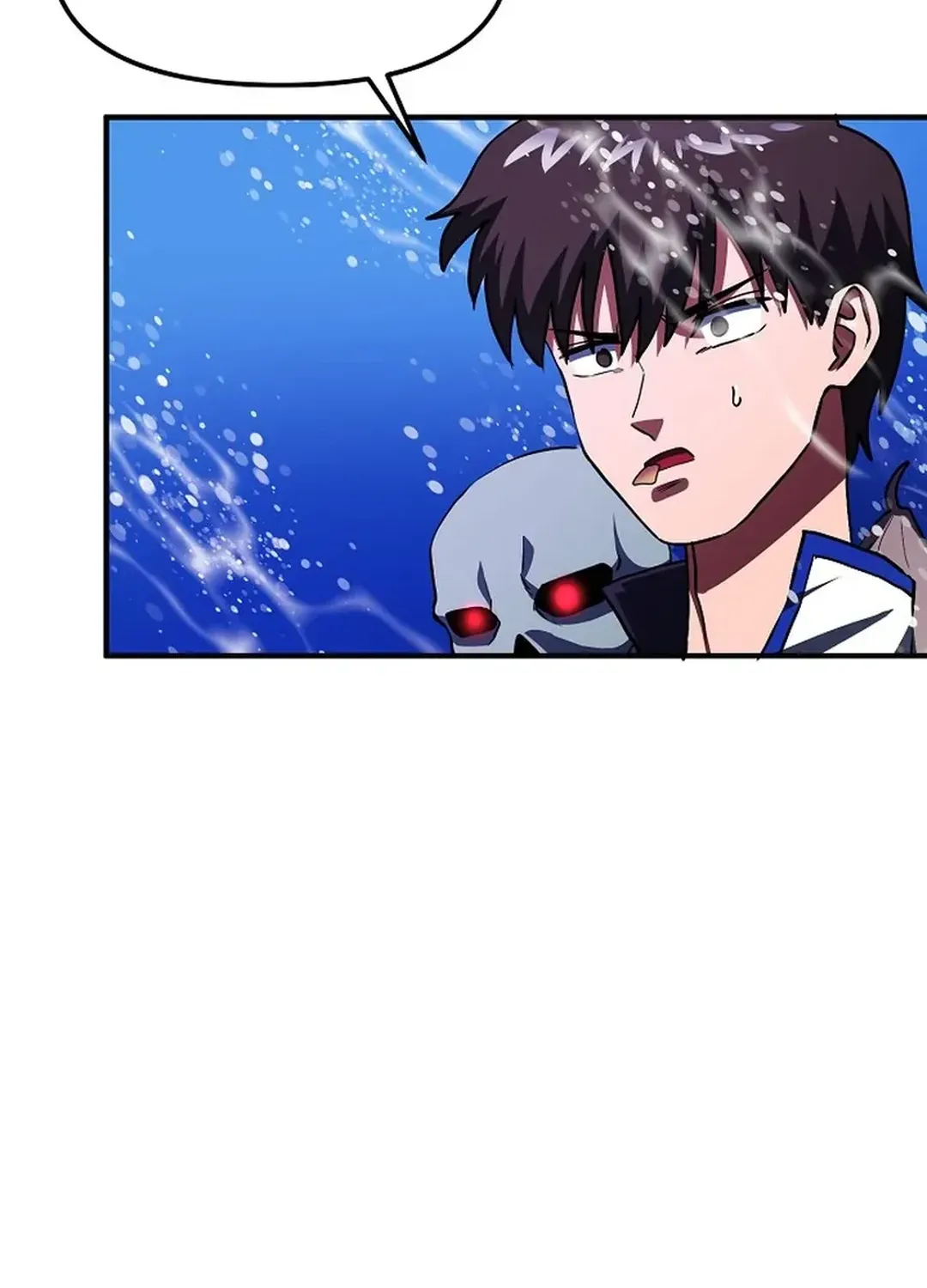 ARK (Taeha) Chapter 48 page 28 - 