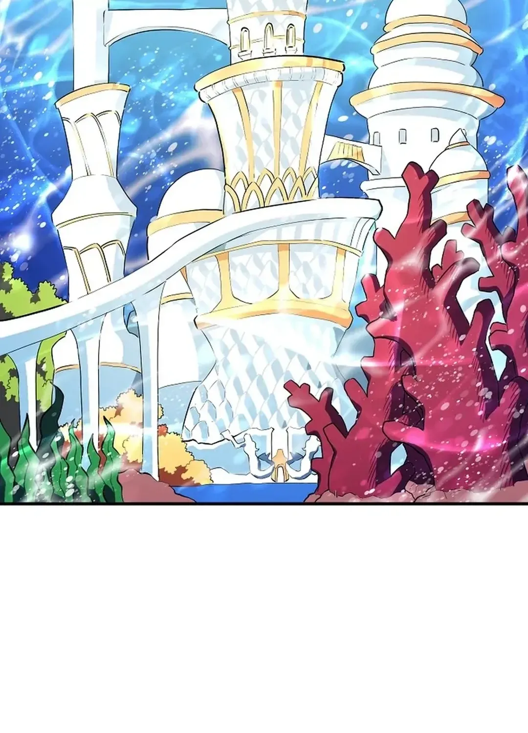 ARK (Taeha) Chapter 48 page 4 - 