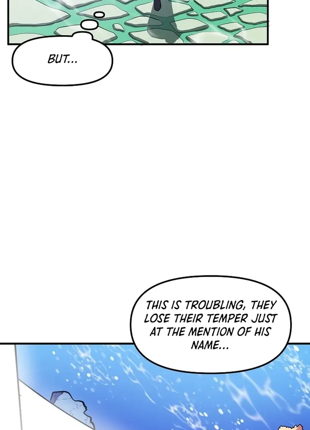 ARK (Taeha) Chapter 48 page 32 - 
