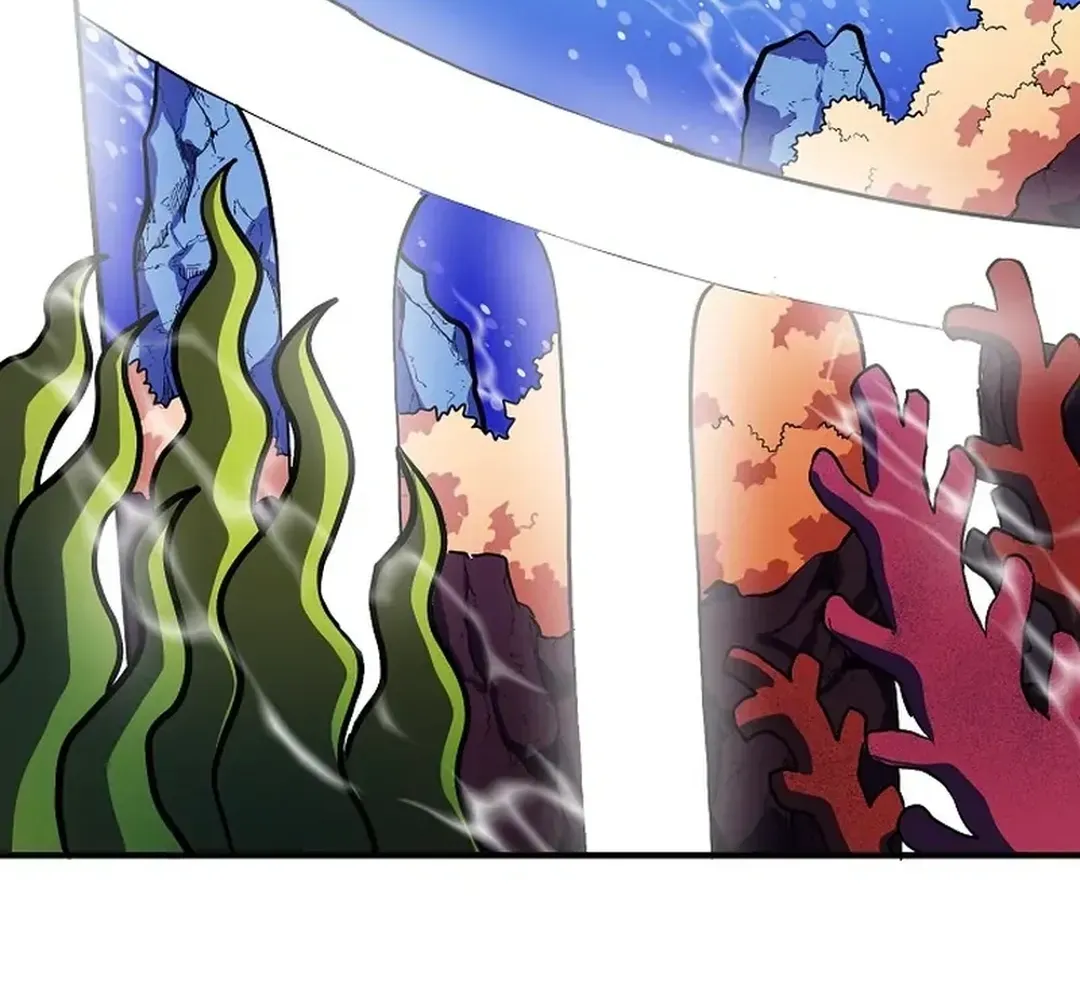 ARK (Taeha) Chapter 48 page 33 - 