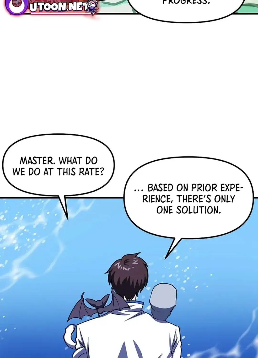 ARK (Taeha) Chapter 48 page 42 - 