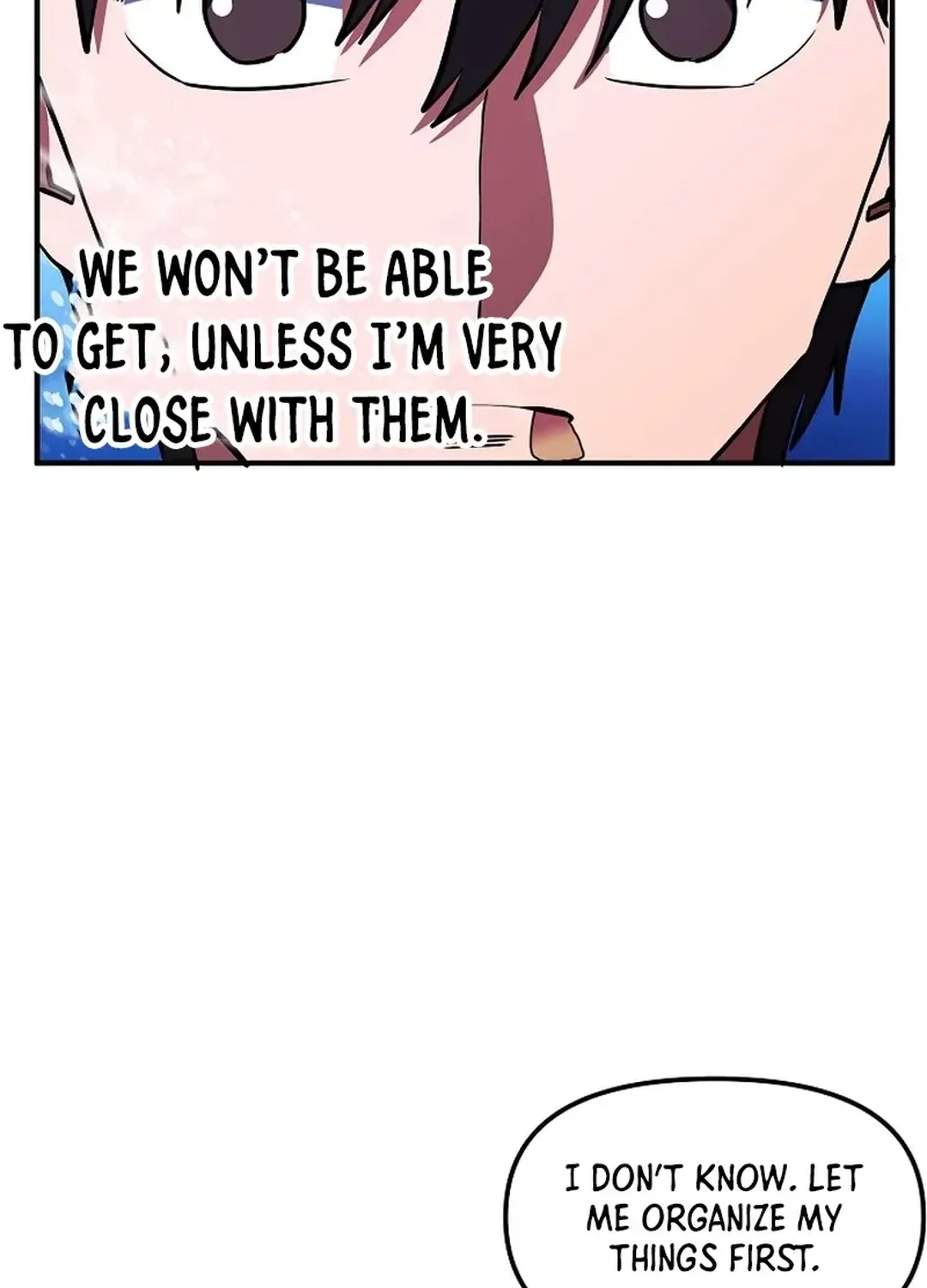 ARK (Taeha) Chapter 48 page 44 - 