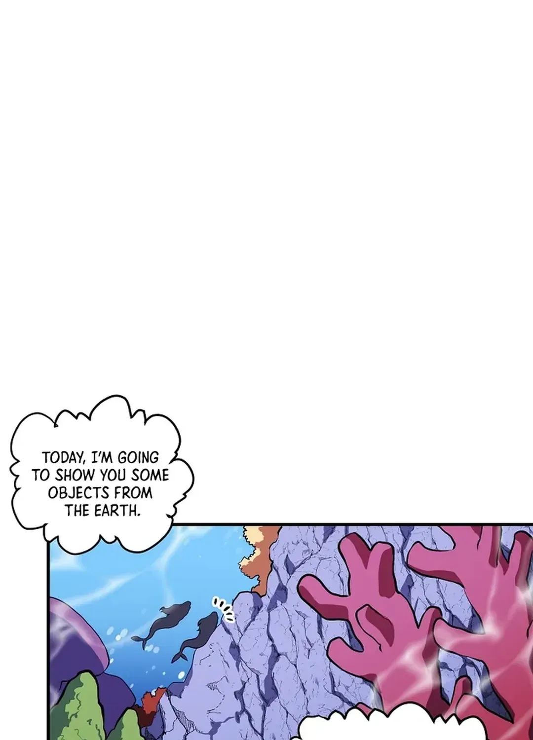 ARK (Taeha) Chapter 48 page 48 - 