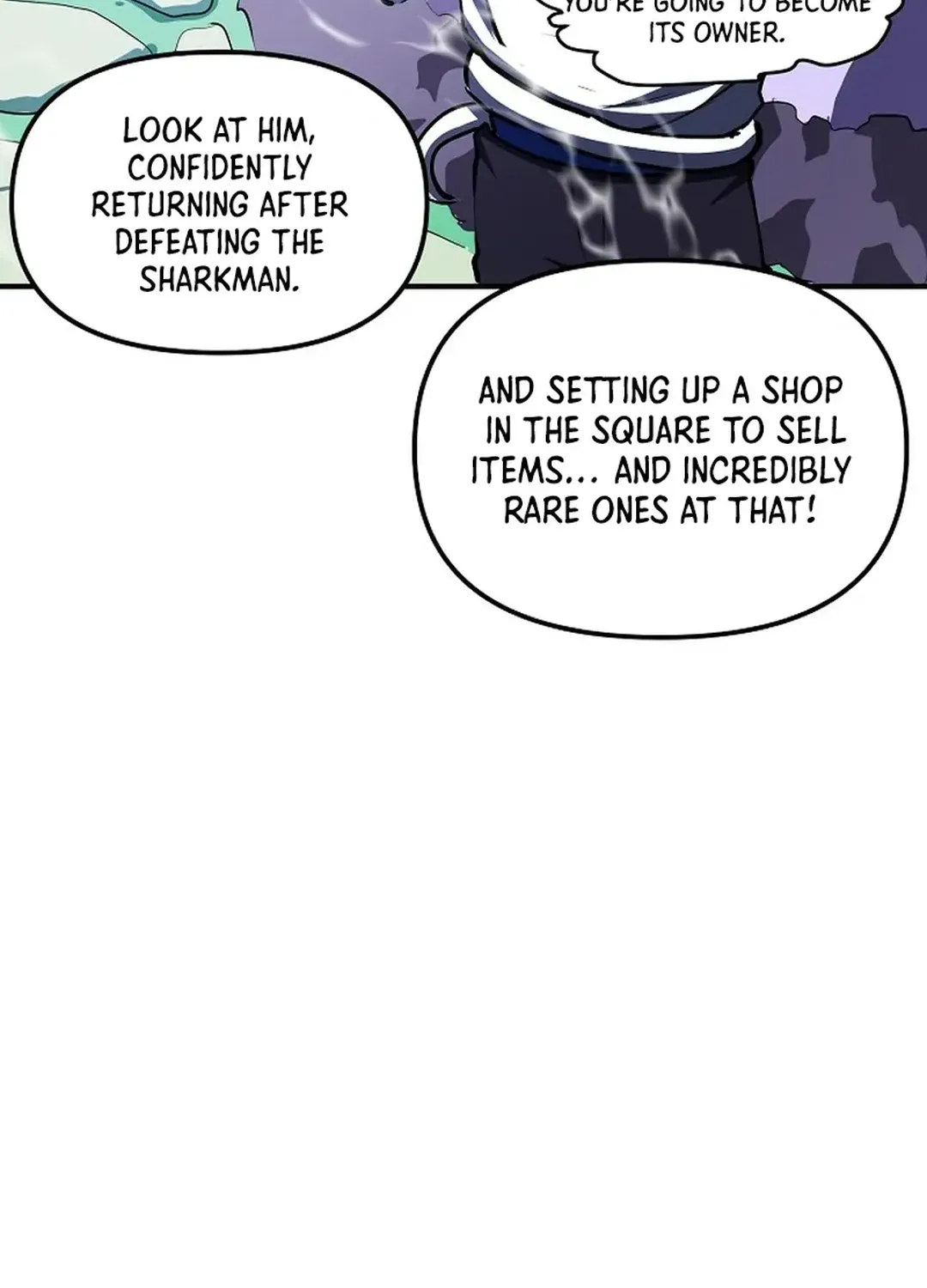 ARK (Taeha) Chapter 48 page 53 - 