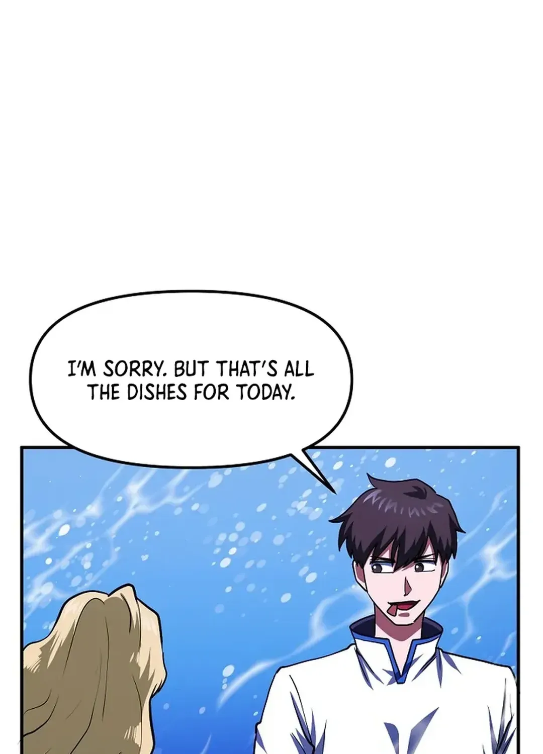 ARK (Taeha) Chapter 48 page 57 - 