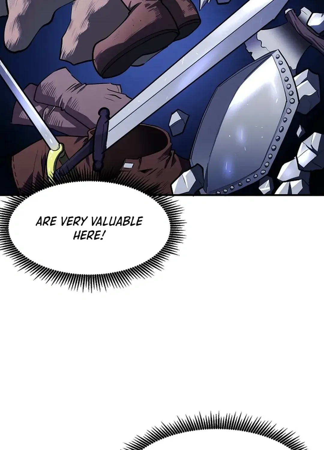 ARK (Taeha) Chapter 48 page 65 - 