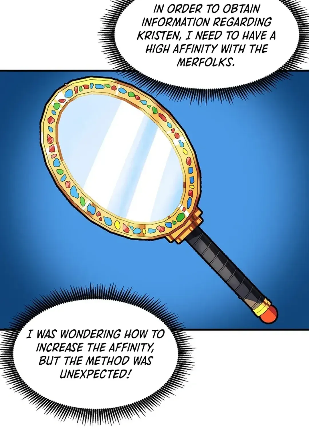 ARK (Taeha) Chapter 48 page 66 - 