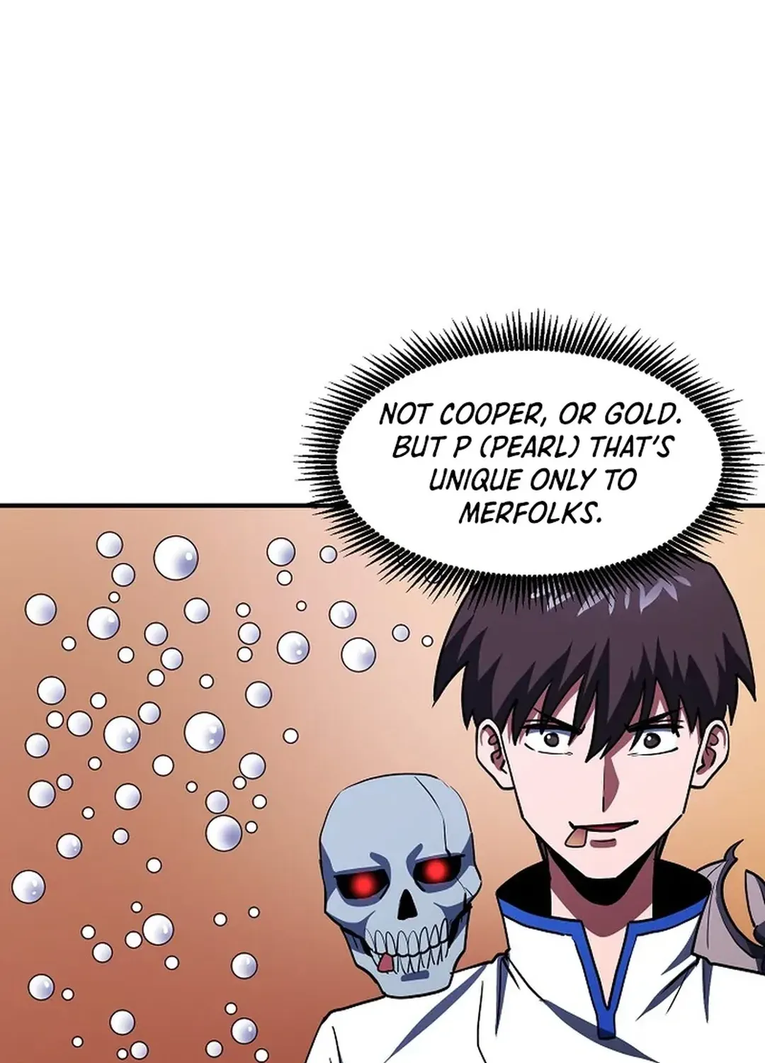 ARK (Taeha) Chapter 48 page 73 - 