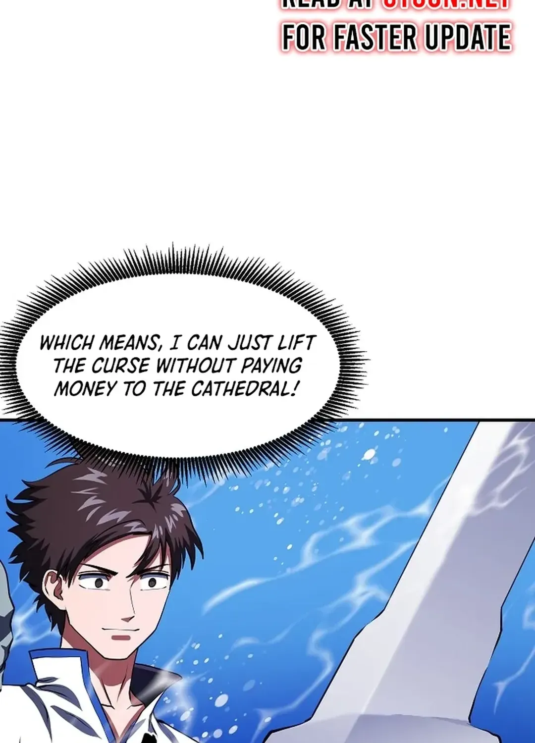 ARK (Taeha) Chapter 48 page 80 - 