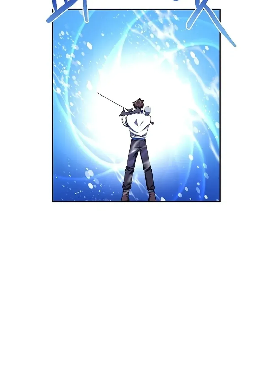 ARK (Taeha) Chapter 48 page 84 - 