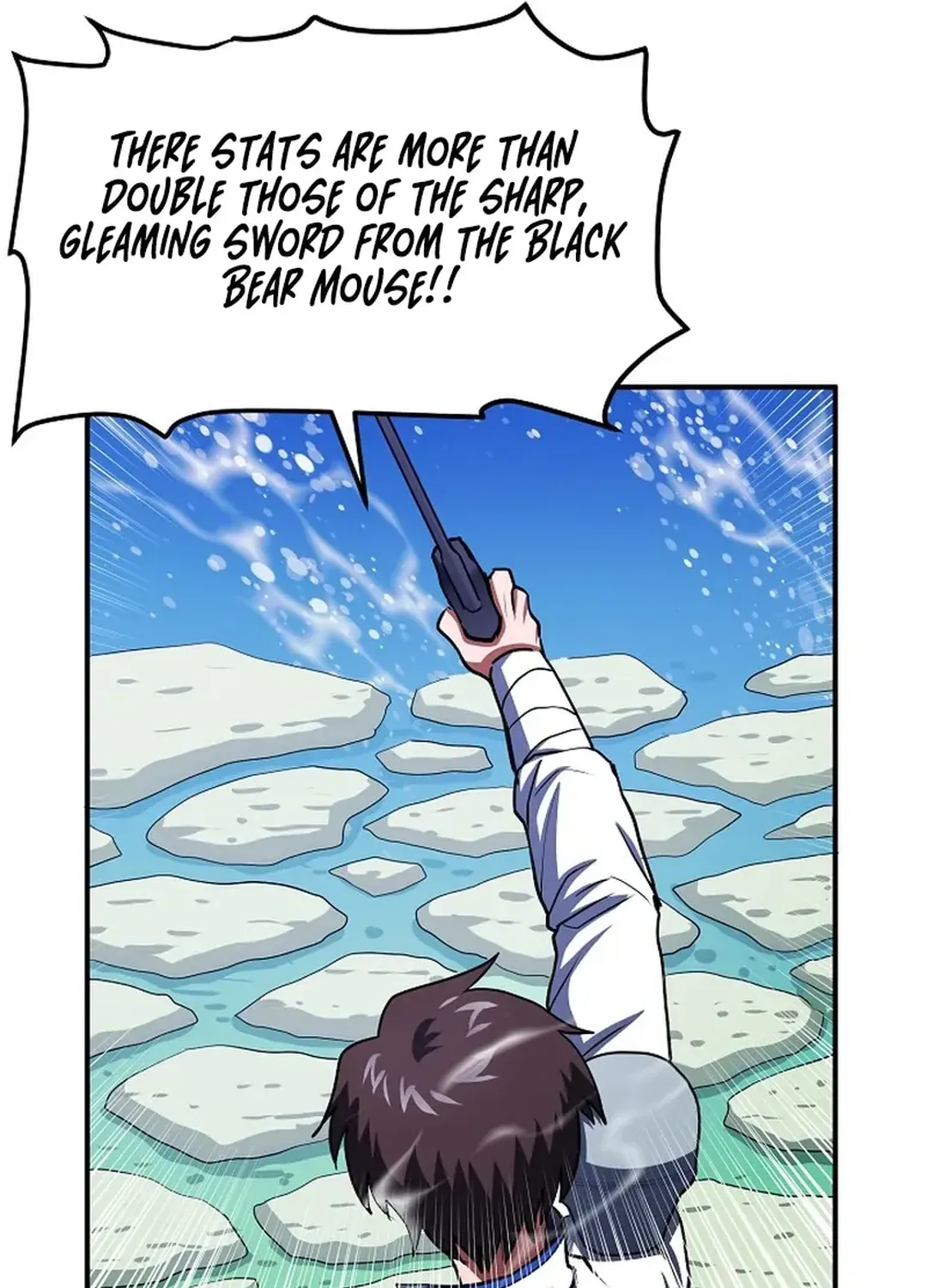 ARK (Taeha) Chapter 48 page 89 - 