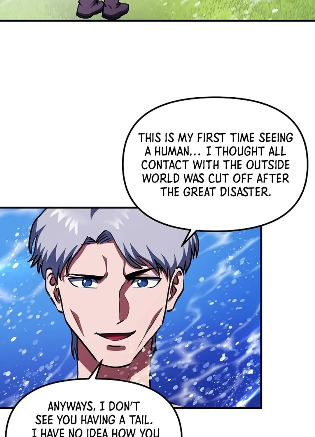 ARK (Taeha) Chapter 48 page 10 - 