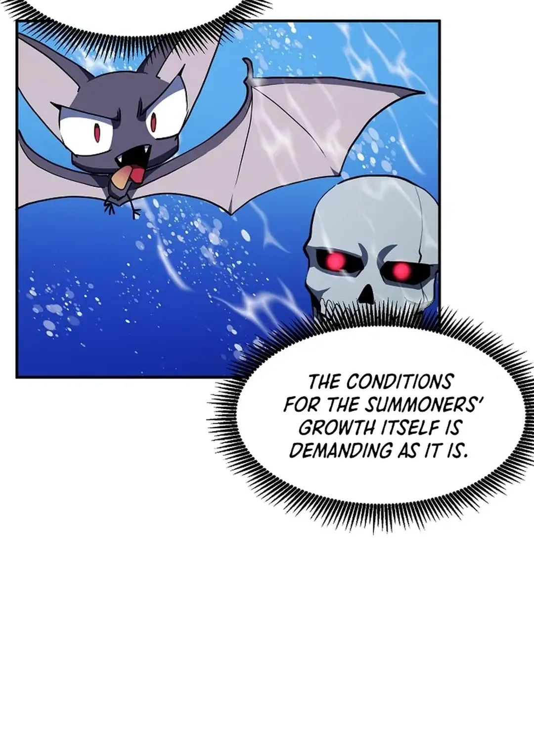 ARK (Taeha) Chapter 48 page 94 - 