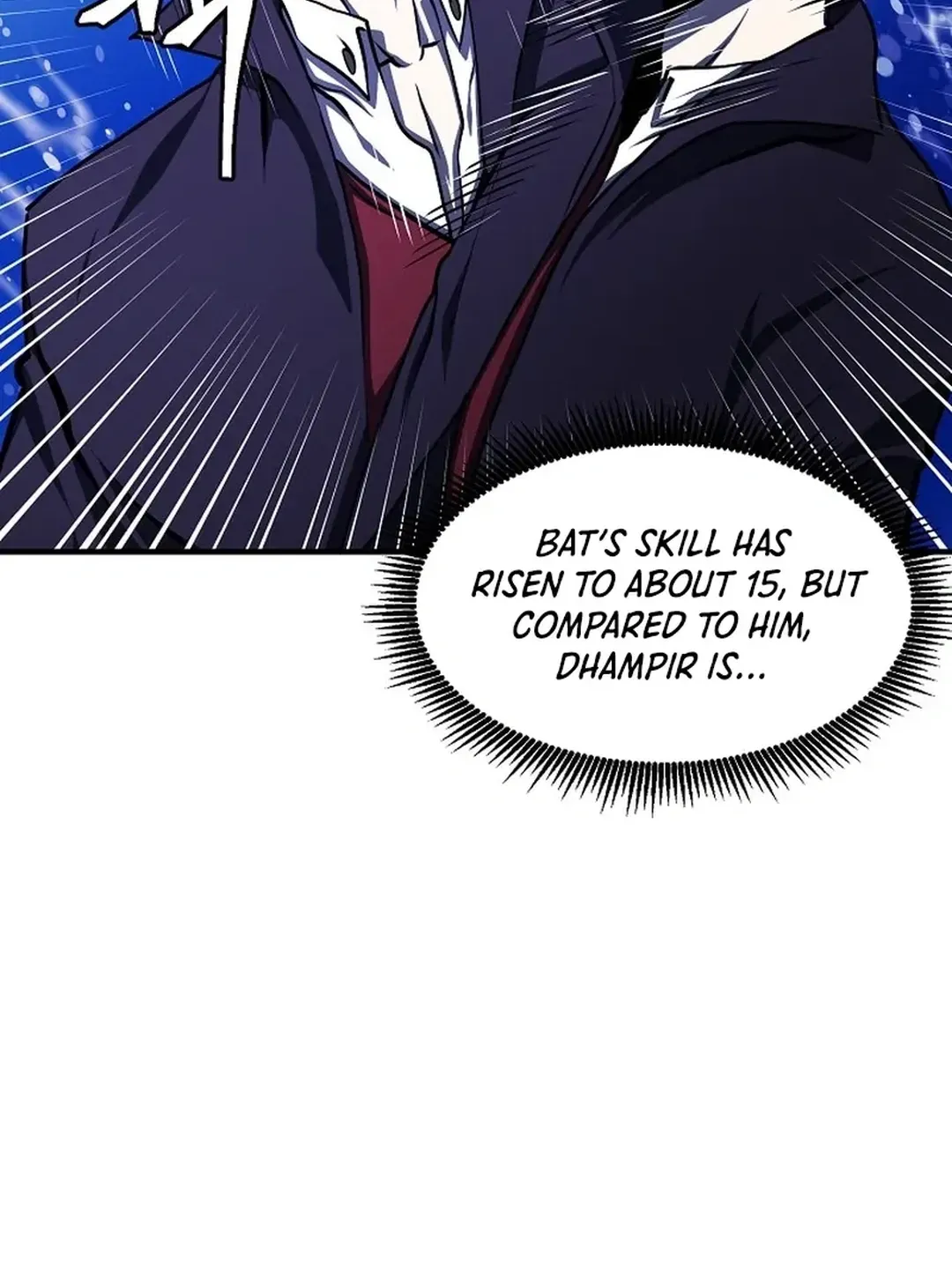 ARK (Taeha) Chapter 49 page 13 - 