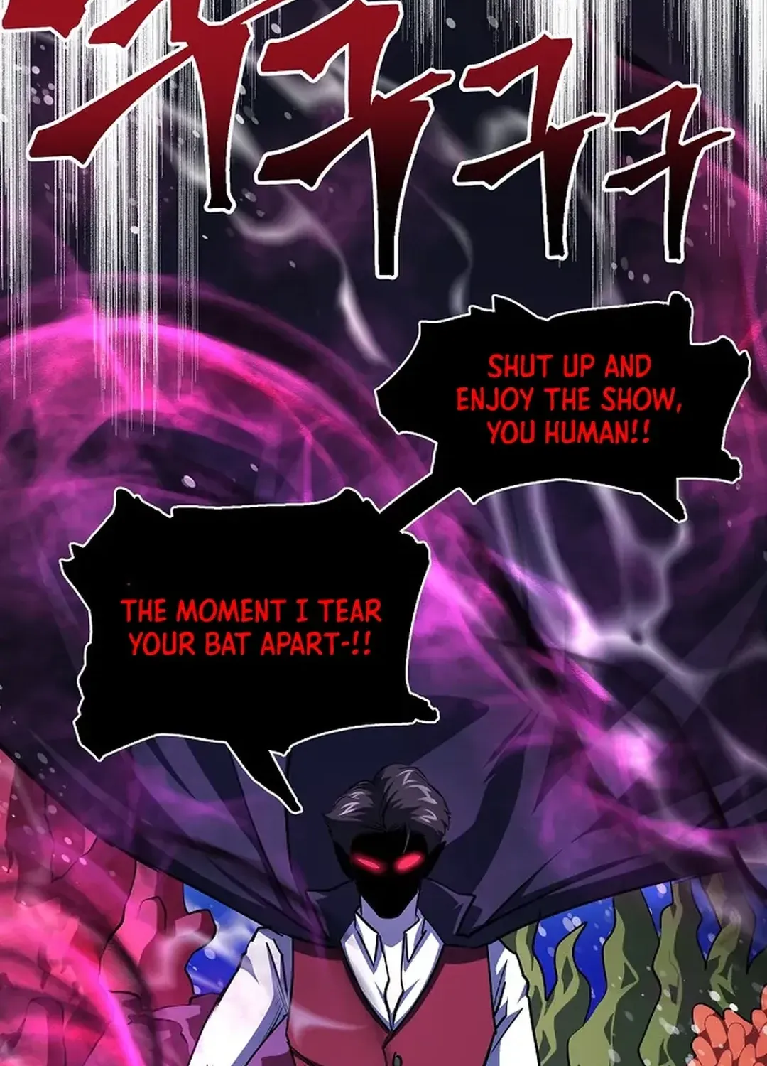 ARK (Taeha) Chapter 49 page 20 - 