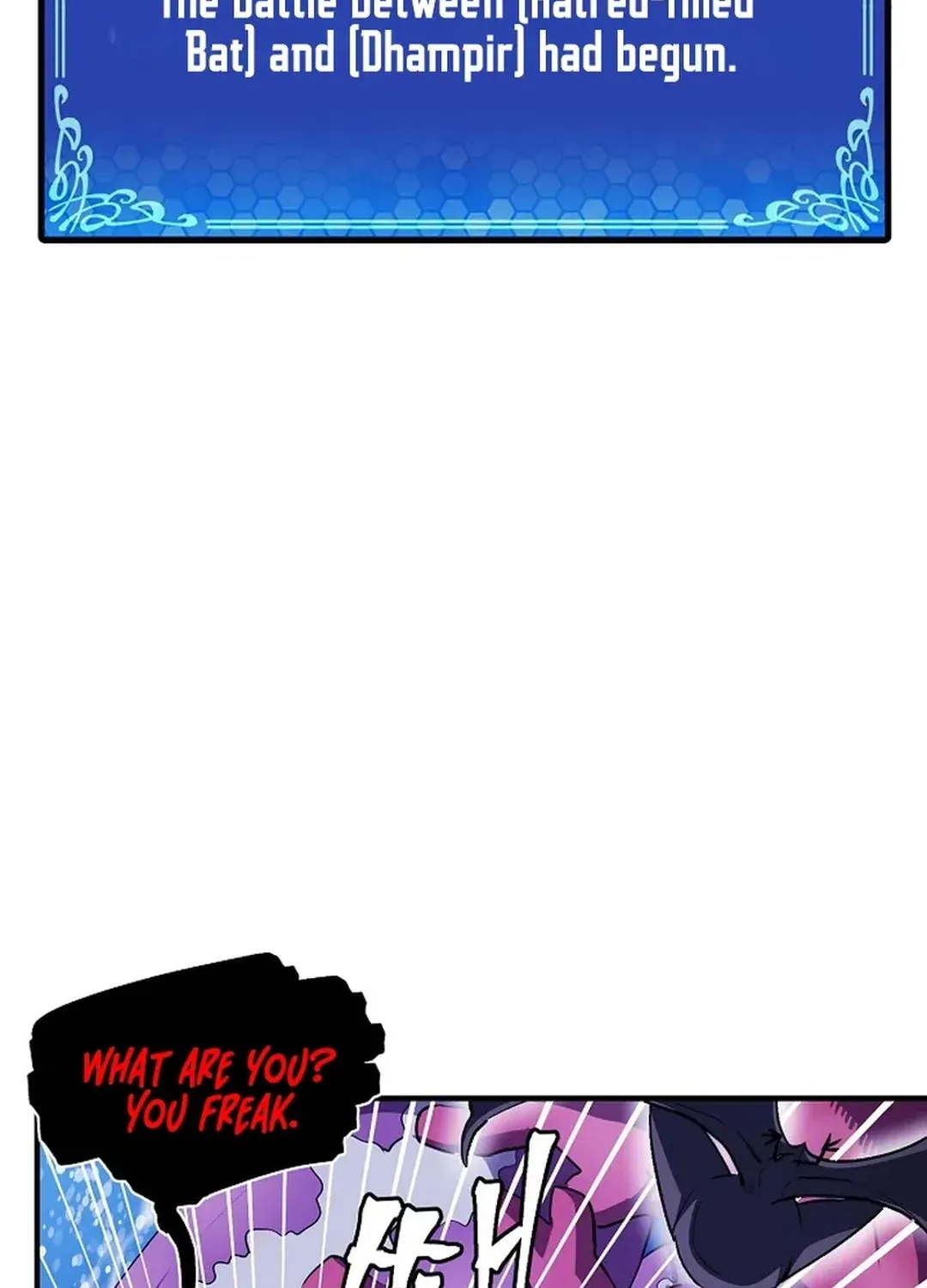 ARK (Taeha) Chapter 49 page 3 - 