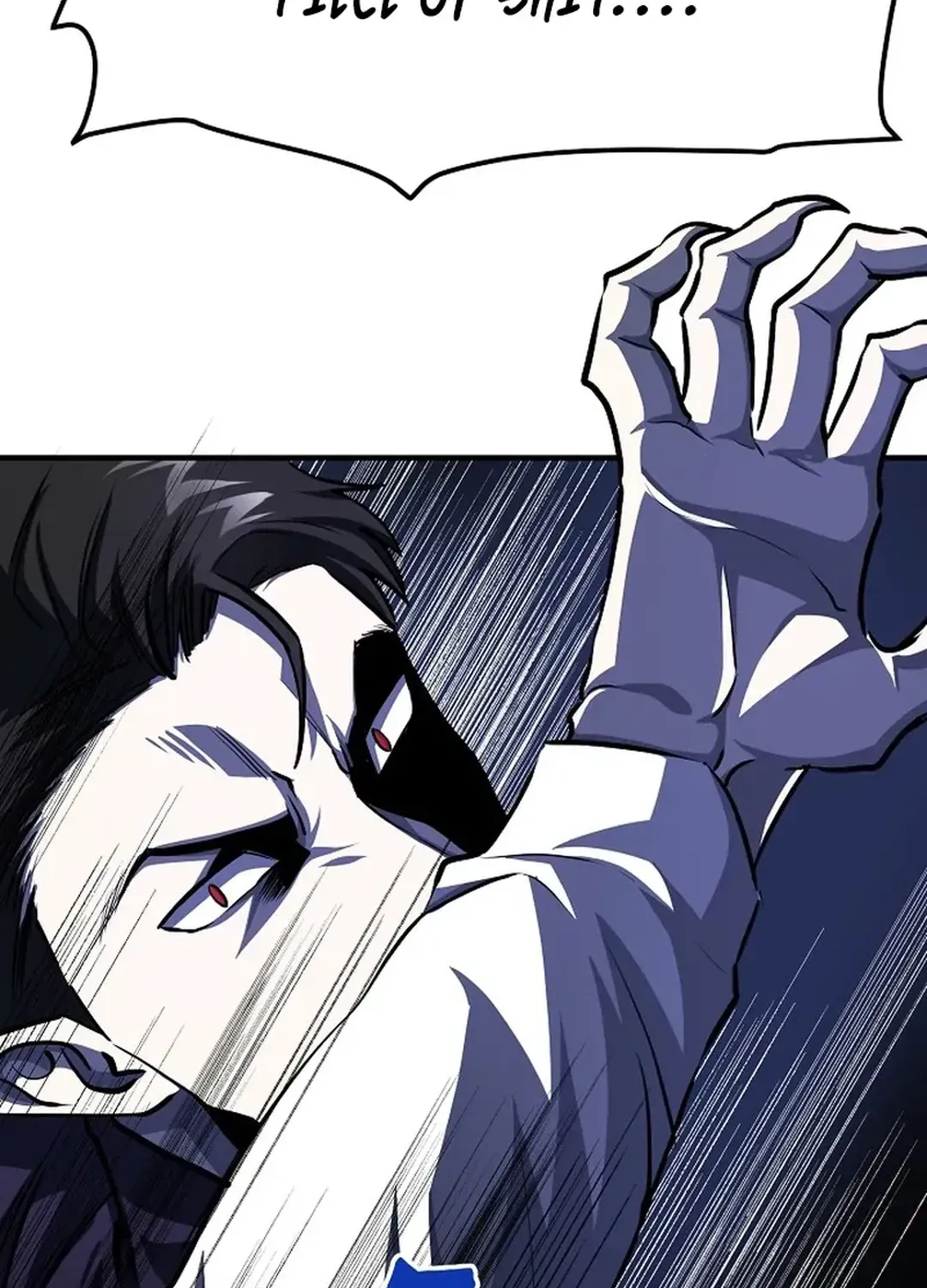 ARK (Taeha) Chapter 49 page 22 - 