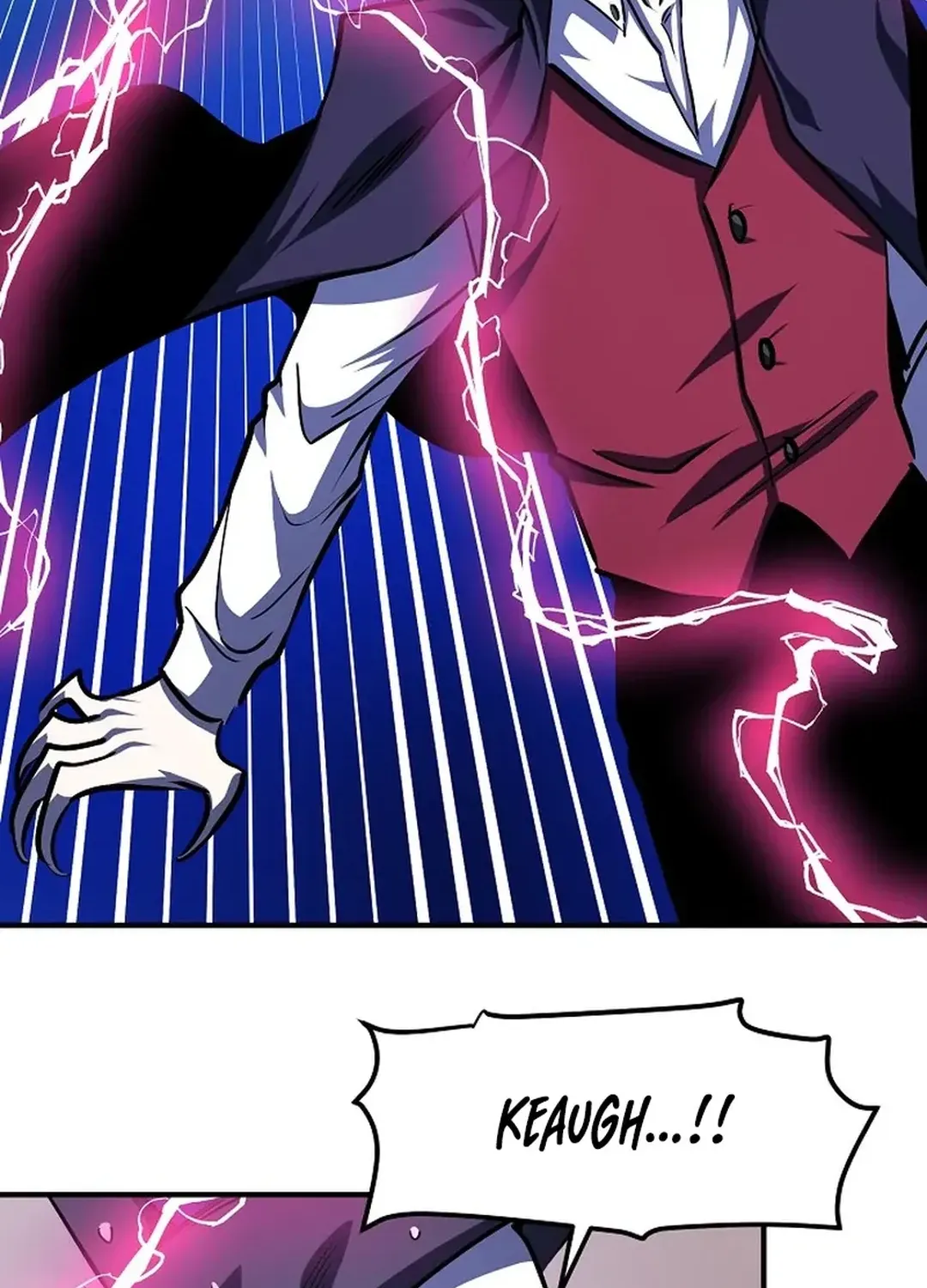 ARK (Taeha) Chapter 49 page 24 - 