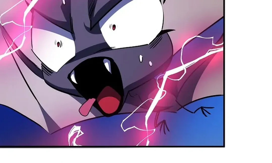 ARK (Taeha) Chapter 49 page 25 - 