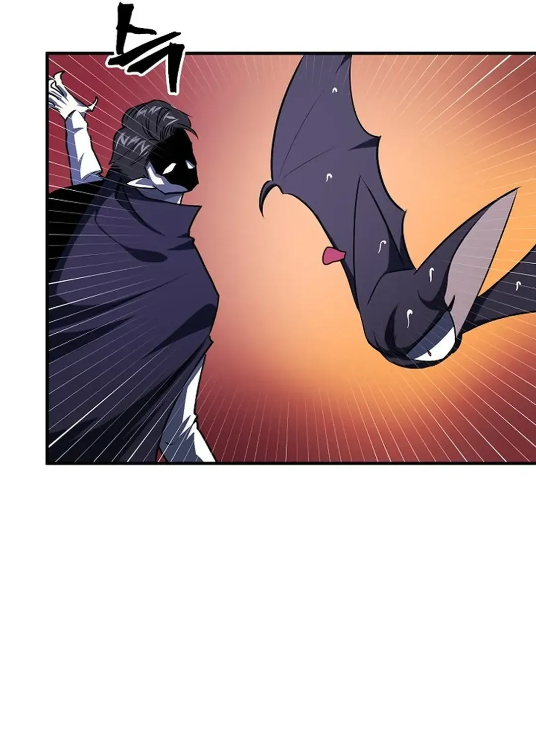 ARK (Taeha) Chapter 49 page 26 - 