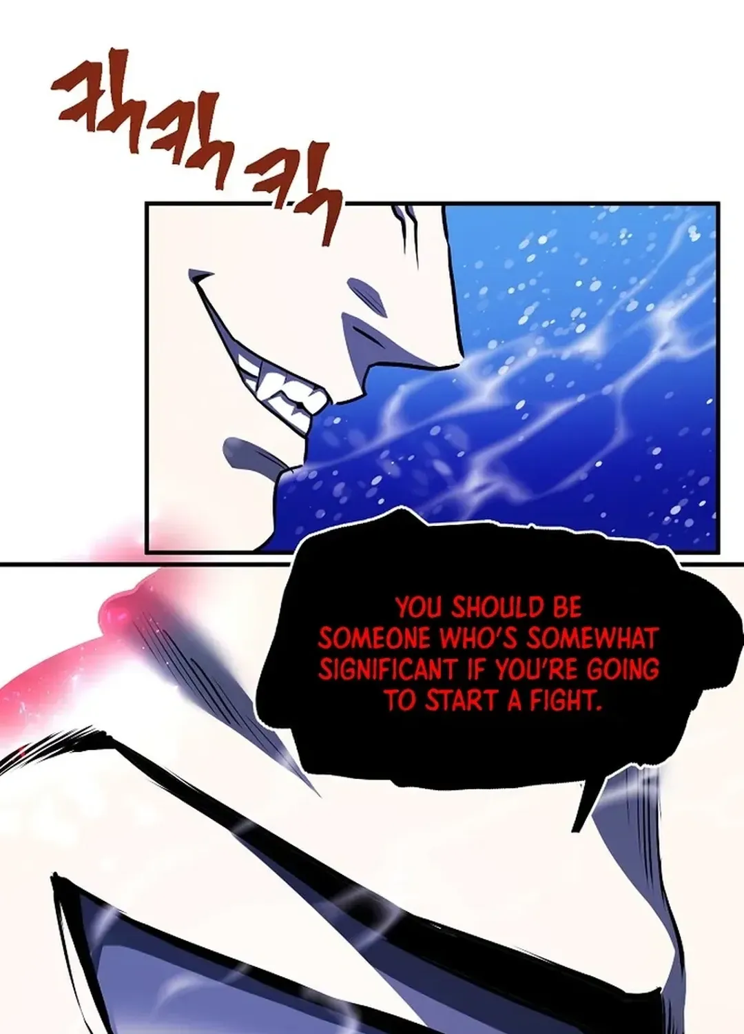 ARK (Taeha) Chapter 49 page 33 - 