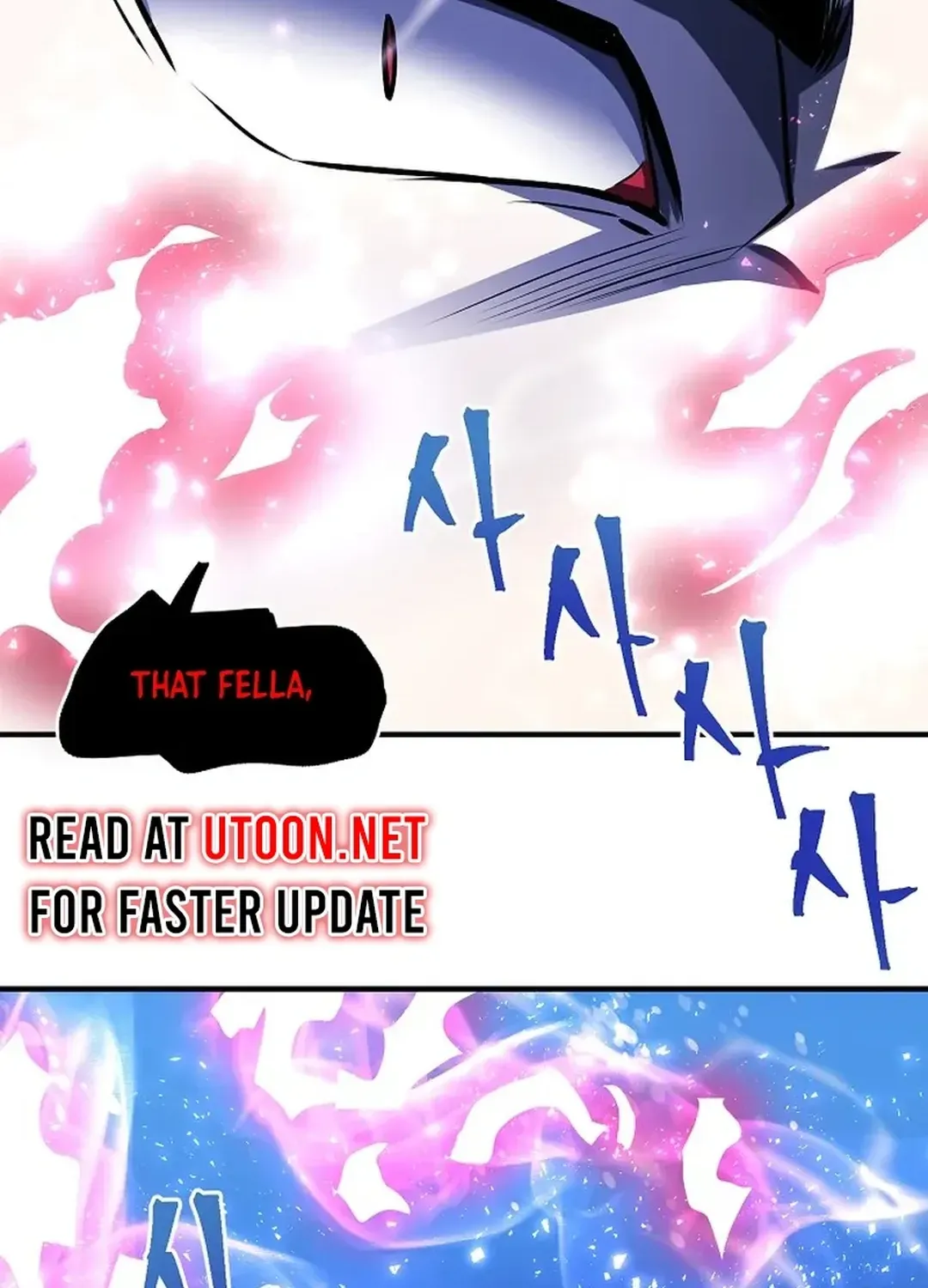 ARK (Taeha) Chapter 49 page 34 - 