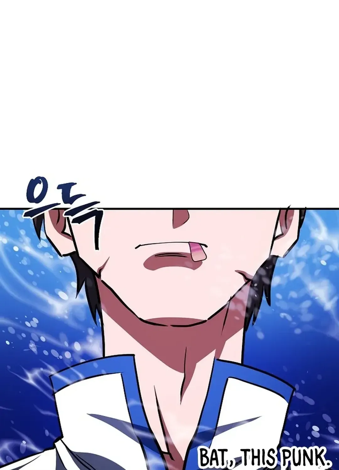 ARK (Taeha) Chapter 49 page 36 - 