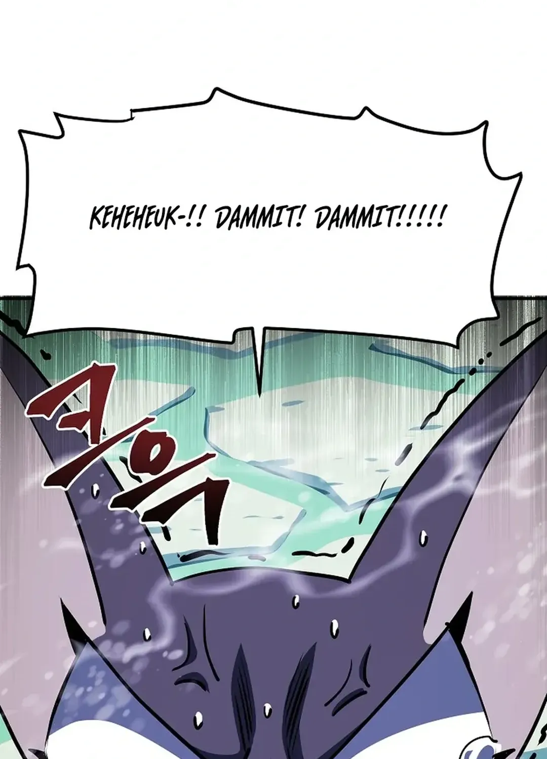 ARK (Taeha) Chapter 49 page 43 - 