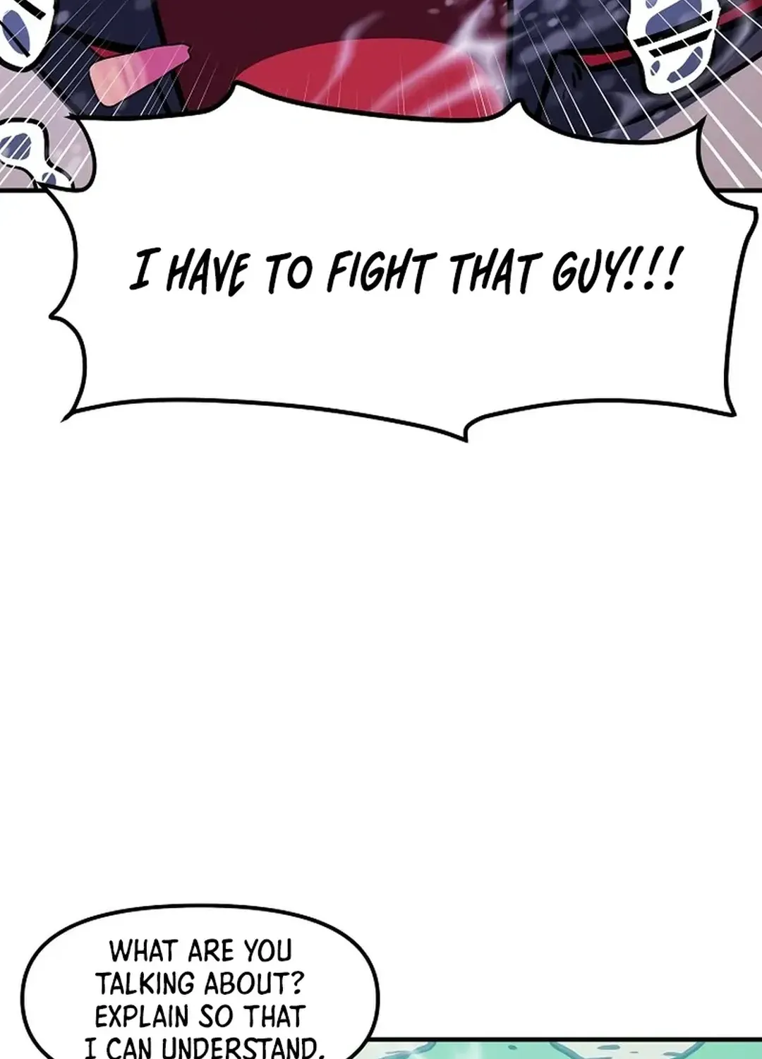 ARK (Taeha) Chapter 49 page 48 - 