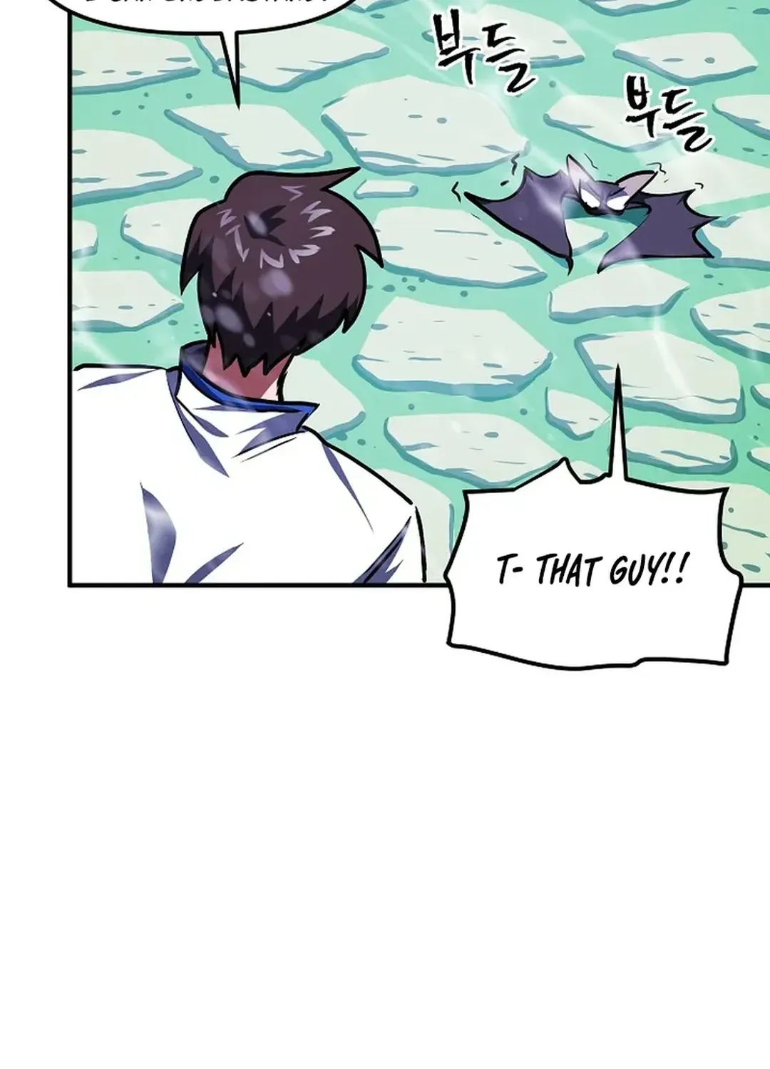 ARK (Taeha) Chapter 49 page 49 - 
